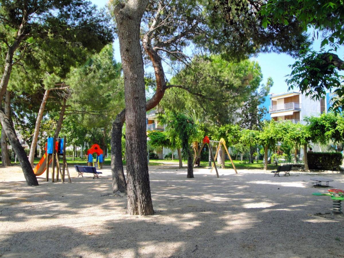 Apartment Reus Mediterrani Villafortuny Zewnętrze zdjęcie