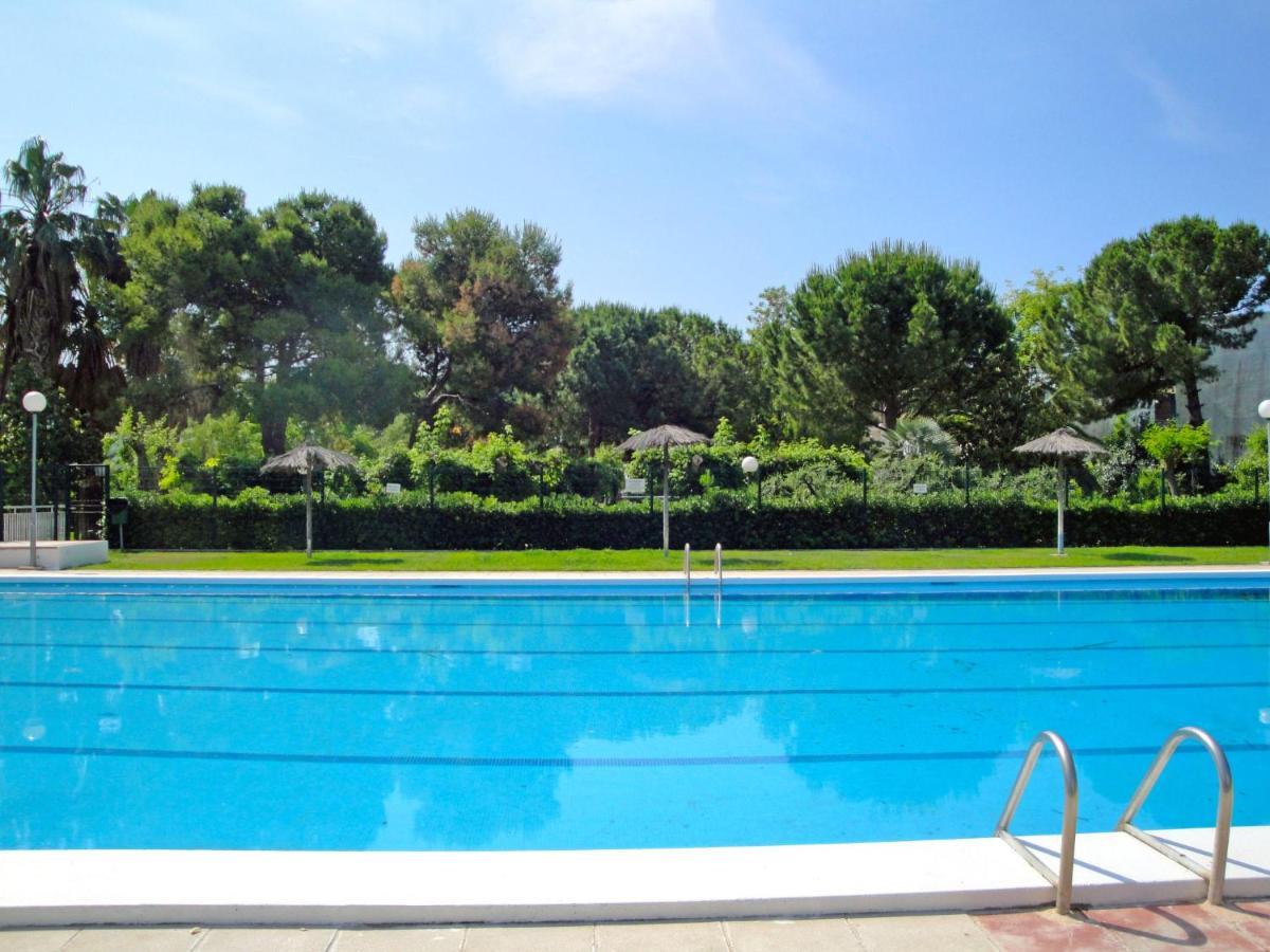 Apartment Reus Mediterrani Villafortuny Zewnętrze zdjęcie