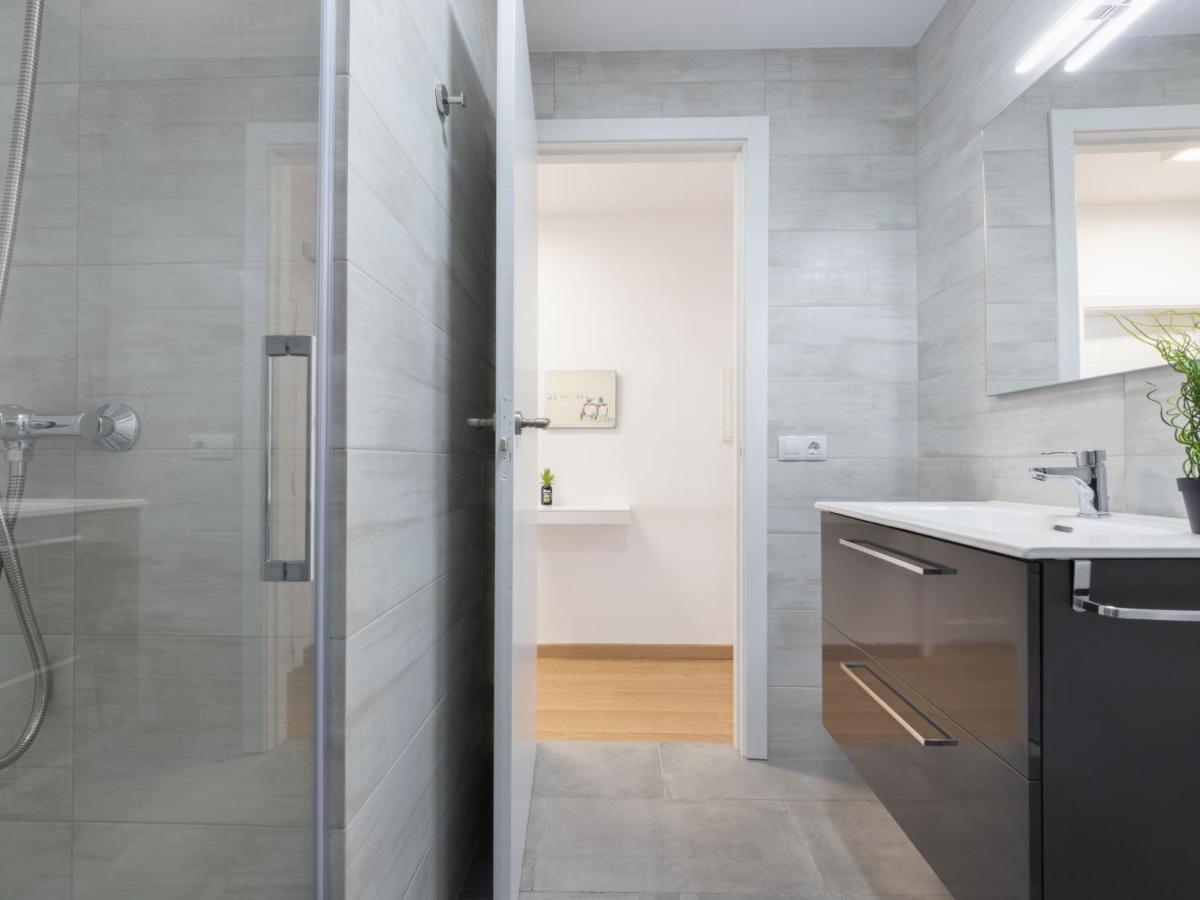 Apartment Reus Mediterrani Villafortuny Zewnętrze zdjęcie