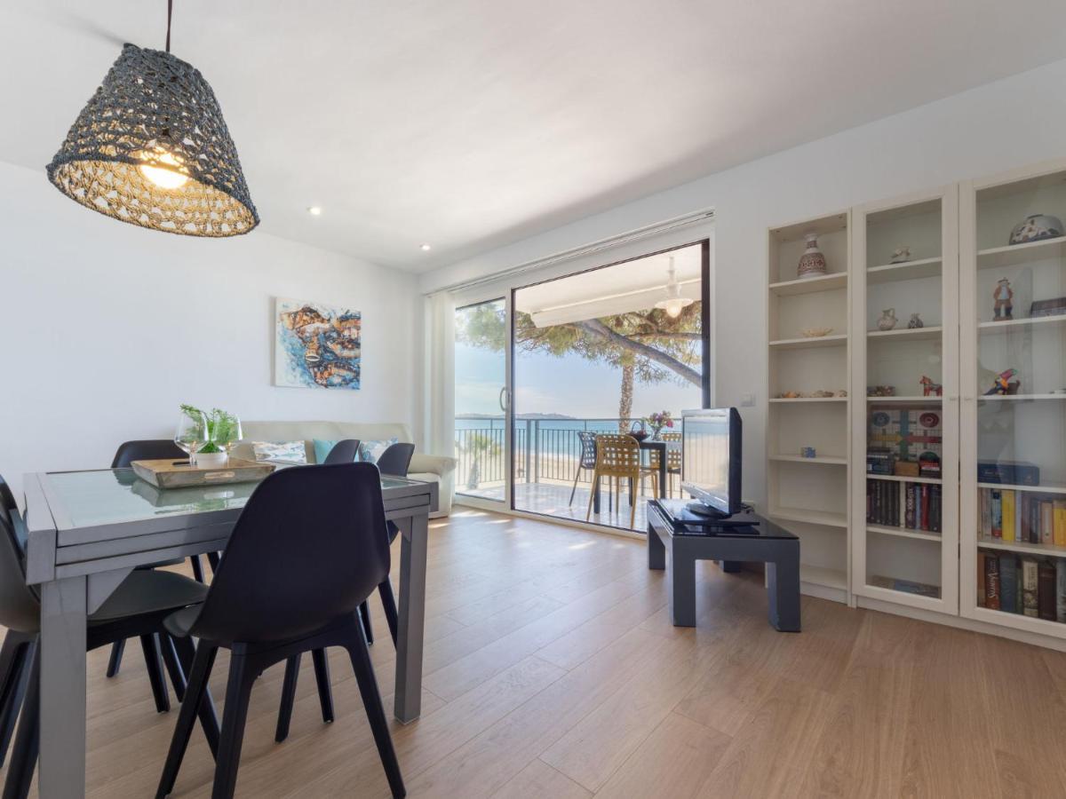 Apartment Reus Mediterrani Villafortuny Zewnętrze zdjęcie