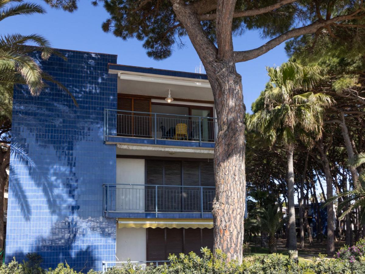 Apartment Reus Mediterrani Villafortuny Zewnętrze zdjęcie