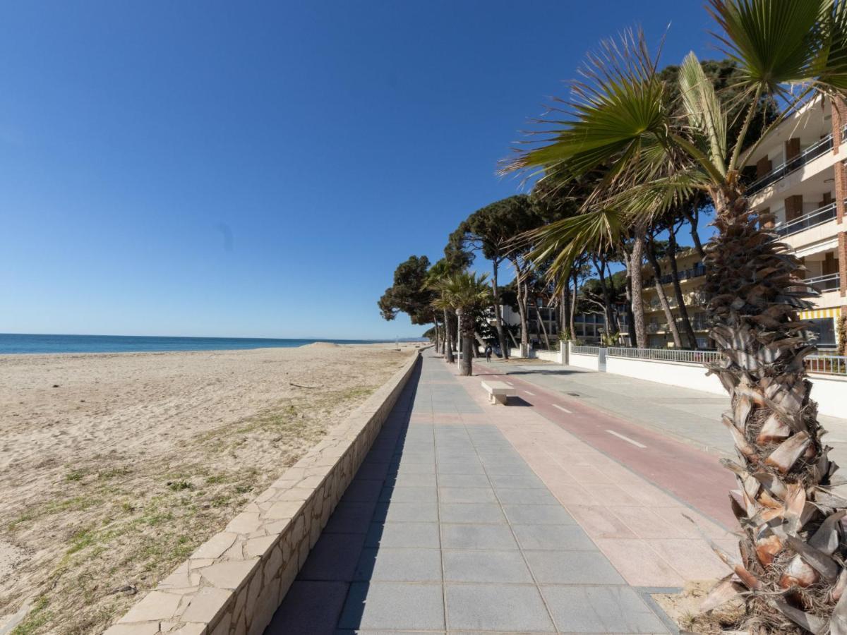 Apartment Reus Mediterrani Villafortuny Zewnętrze zdjęcie