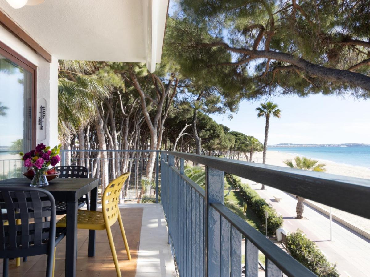 Apartment Reus Mediterrani Villafortuny Zewnętrze zdjęcie