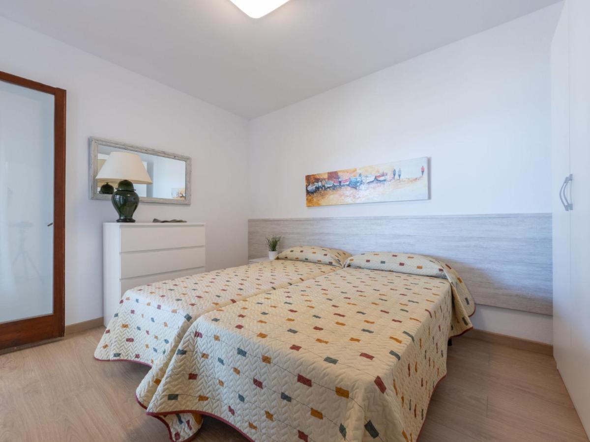 Apartment Reus Mediterrani Villafortuny Zewnętrze zdjęcie