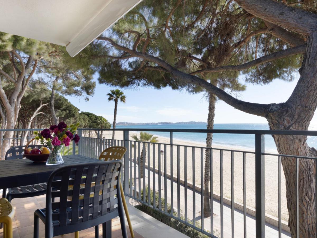 Apartment Reus Mediterrani Villafortuny Zewnętrze zdjęcie