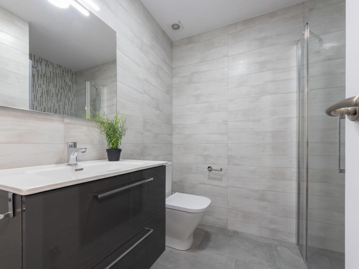 Apartment Reus Mediterrani Villafortuny Zewnętrze zdjęcie