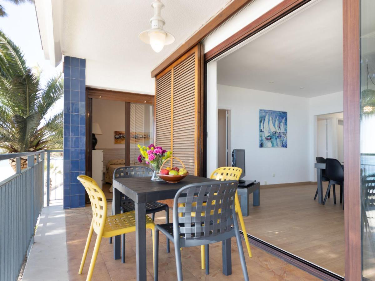 Apartment Reus Mediterrani Villafortuny Zewnętrze zdjęcie