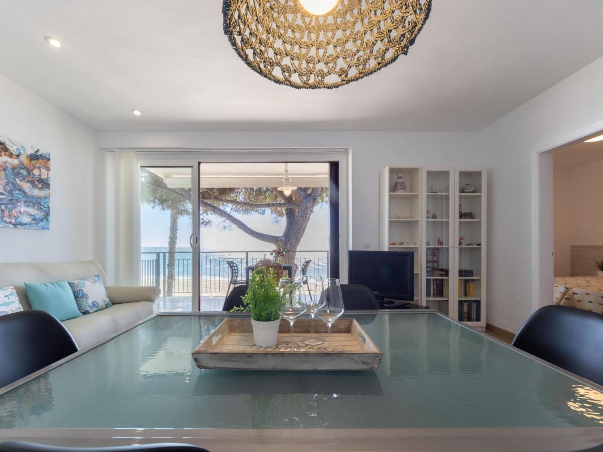 Apartment Reus Mediterrani Villafortuny Zewnętrze zdjęcie