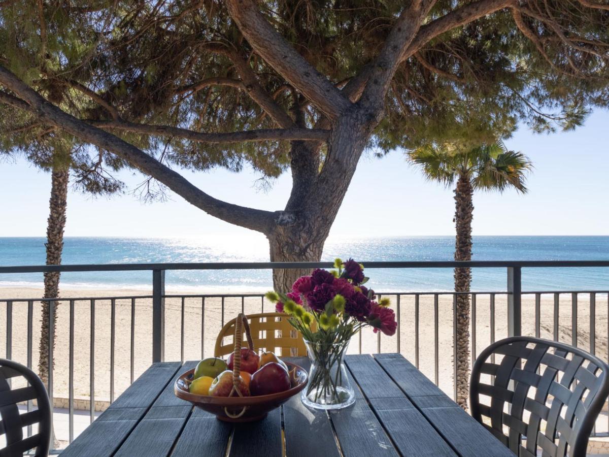 Apartment Reus Mediterrani Villafortuny Zewnętrze zdjęcie