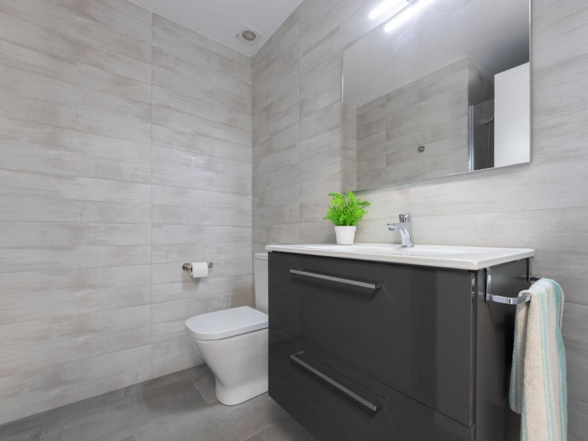 Apartment Reus Mediterrani Villafortuny Zewnętrze zdjęcie