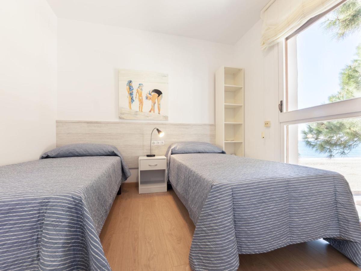 Apartment Reus Mediterrani Villafortuny Zewnętrze zdjęcie
