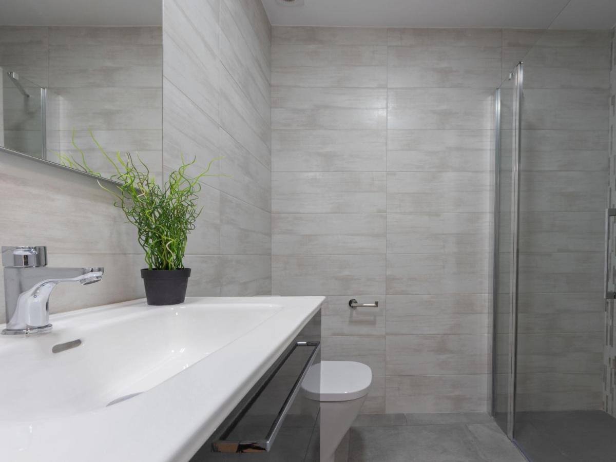 Apartment Reus Mediterrani Villafortuny Zewnętrze zdjęcie