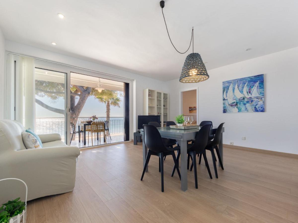 Apartment Reus Mediterrani Villafortuny Zewnętrze zdjęcie