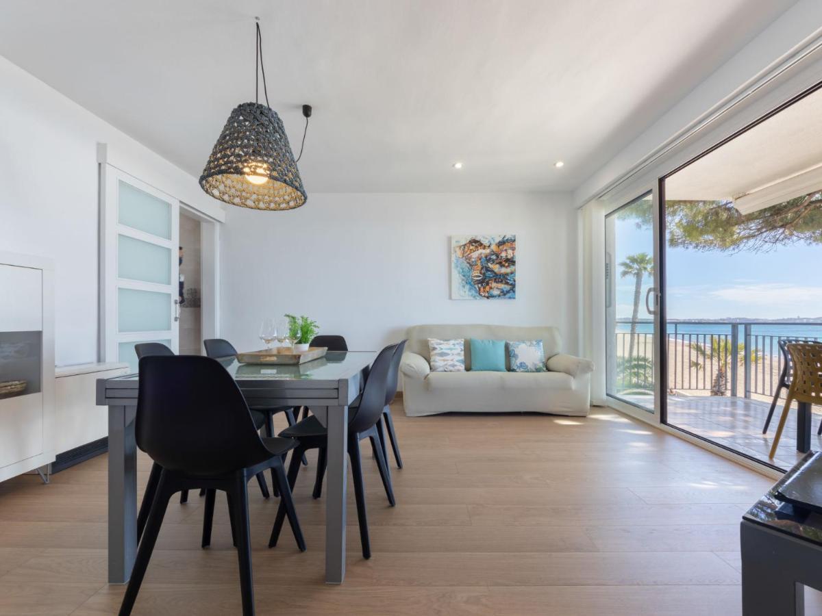 Apartment Reus Mediterrani Villafortuny Zewnętrze zdjęcie