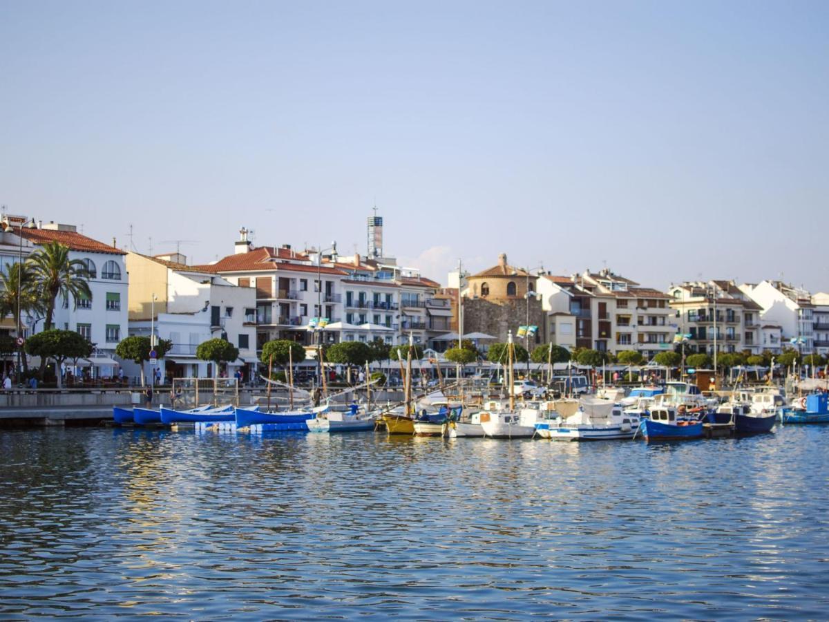 Apartment Reus Mediterrani Villafortuny Zewnętrze zdjęcie