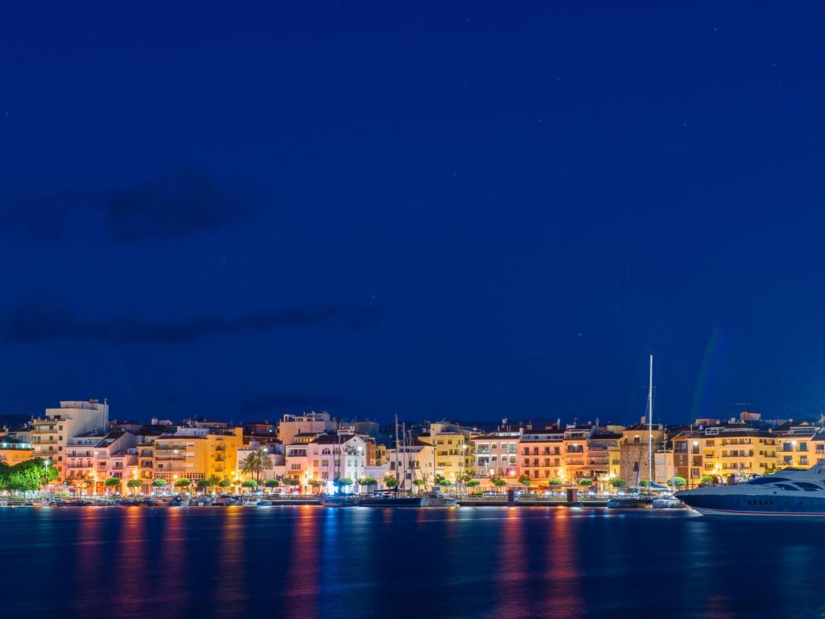 Apartment Reus Mediterrani Villafortuny Zewnętrze zdjęcie
